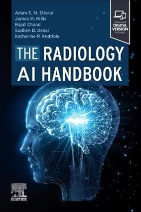 The Radiology AI Handbook