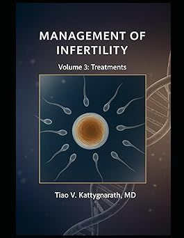 Management of Infertility: Volume 3: Treatments (EPUB)