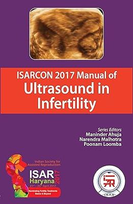 ISARCON 2017 Manual of Ultrasound in Infertility (Original PDF from Publisher)