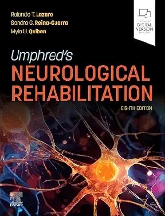 Umphred’s Neurological Rehabilitation, 8th edition (True PDF)