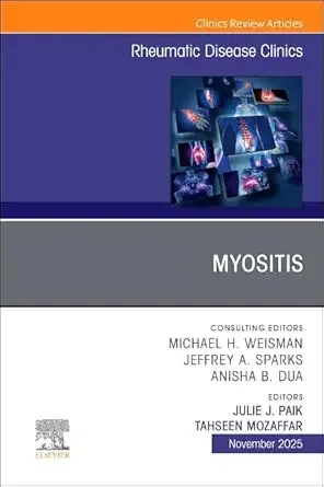 mythology of polymyositis