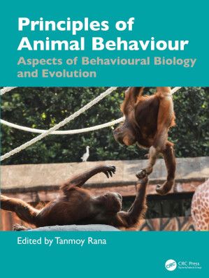 Principles of Animal Behaviour: Aspects of Behavioural Biology and Evolution