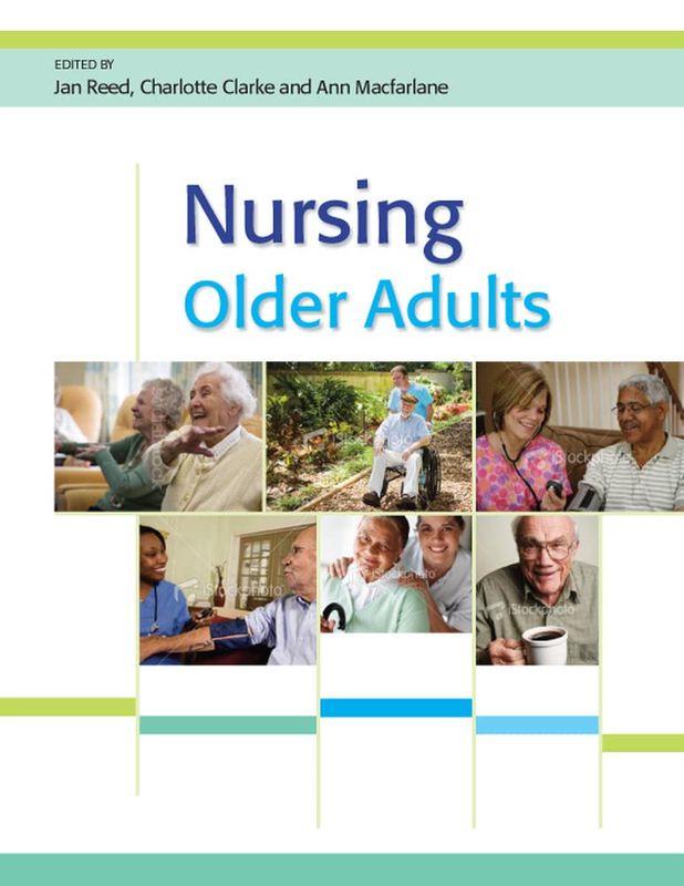 Nursing Older Adults