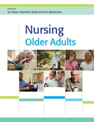 Nursing Older Adults