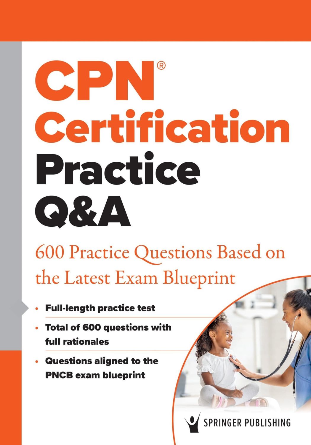 CPN® Certification Practice Q&amp;A