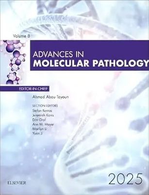 Advances in Molecular Pathology, 2025 (Volume 8-1) (Advances, Volume 8-1) (EPUB)