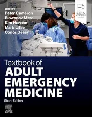 Textbook of Adult Emergency Medicine, 6th edition (True PDF)