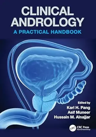 Clinical Andrology: A Practical Handbook (Original PDF from Publisher)