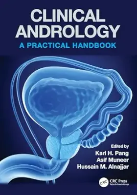 Clinical Andrology: A Practical Handbook (Original PDF from Publisher)