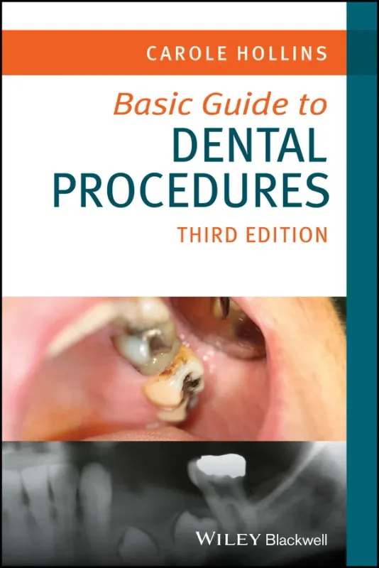 Basic Guide to Dental Procedures, 3rd Edition (