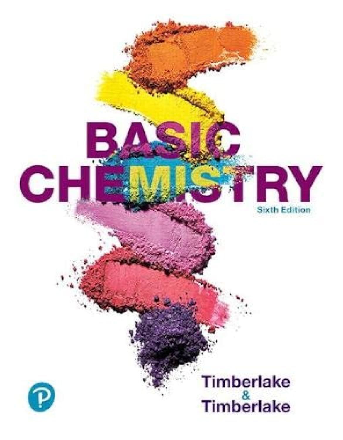Basic Chemistry, 6th Edition