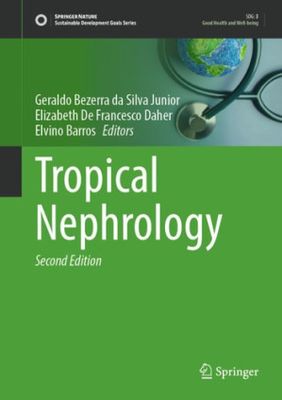 Tropical Nephrology