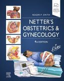 NETTER'S OBSTETRICS &amp; GYNECOLOGY