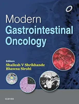 Modern Gastrointestinal Oncology