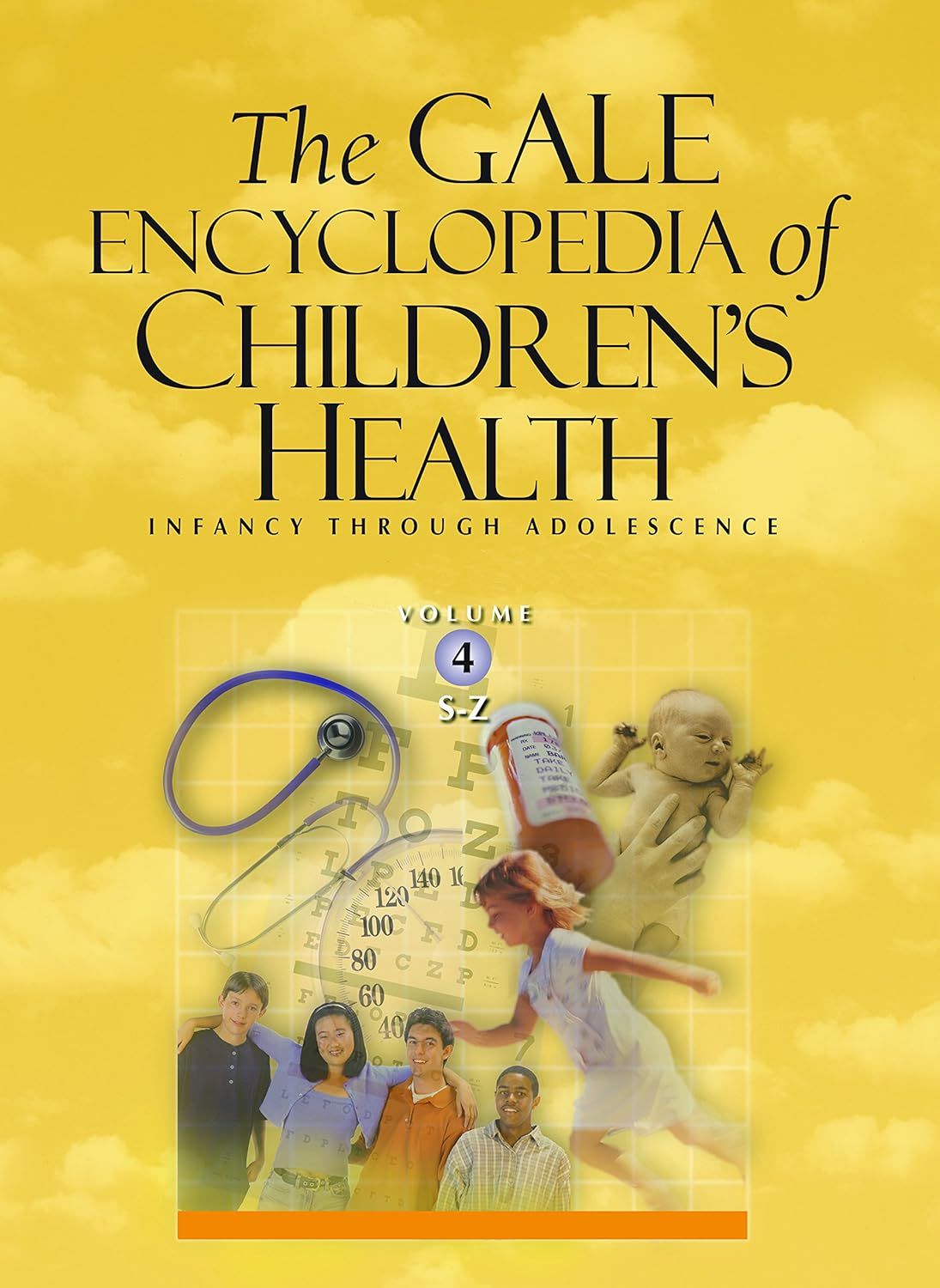 The Gale Encyclopedia of Children’s Health: Infancy Through Adolescence, 3rd Edition (Original PDF from Publisher)