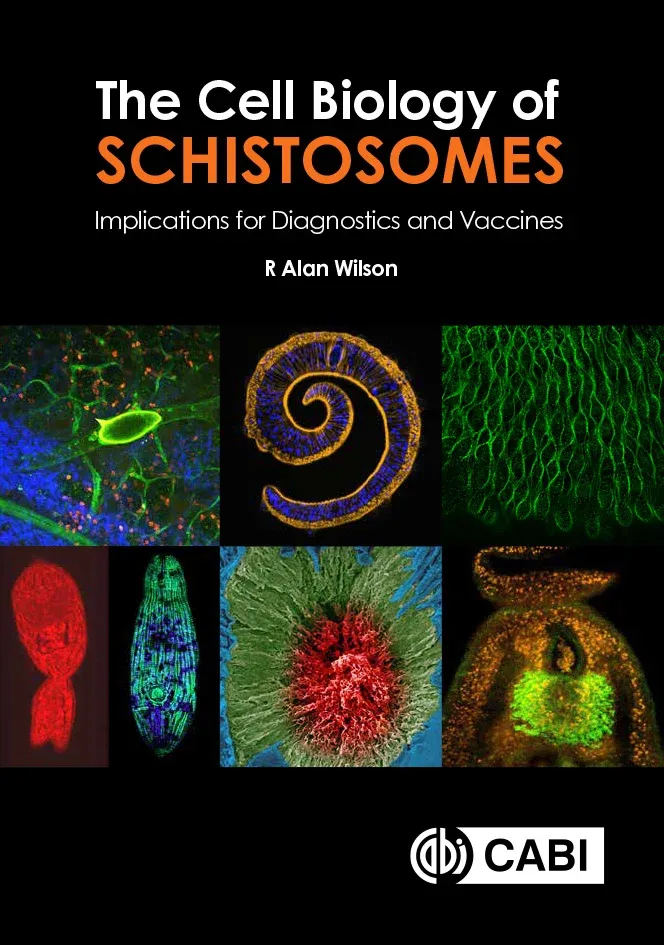 The Cell Biology of Schistosomes