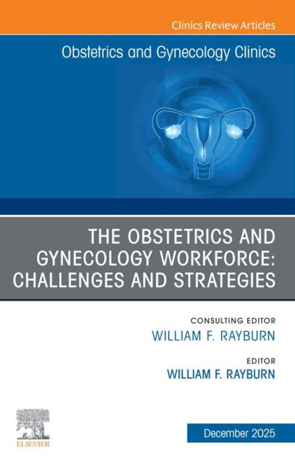The Obstetrics and Gynecology Workforce: Challenges and Strategies