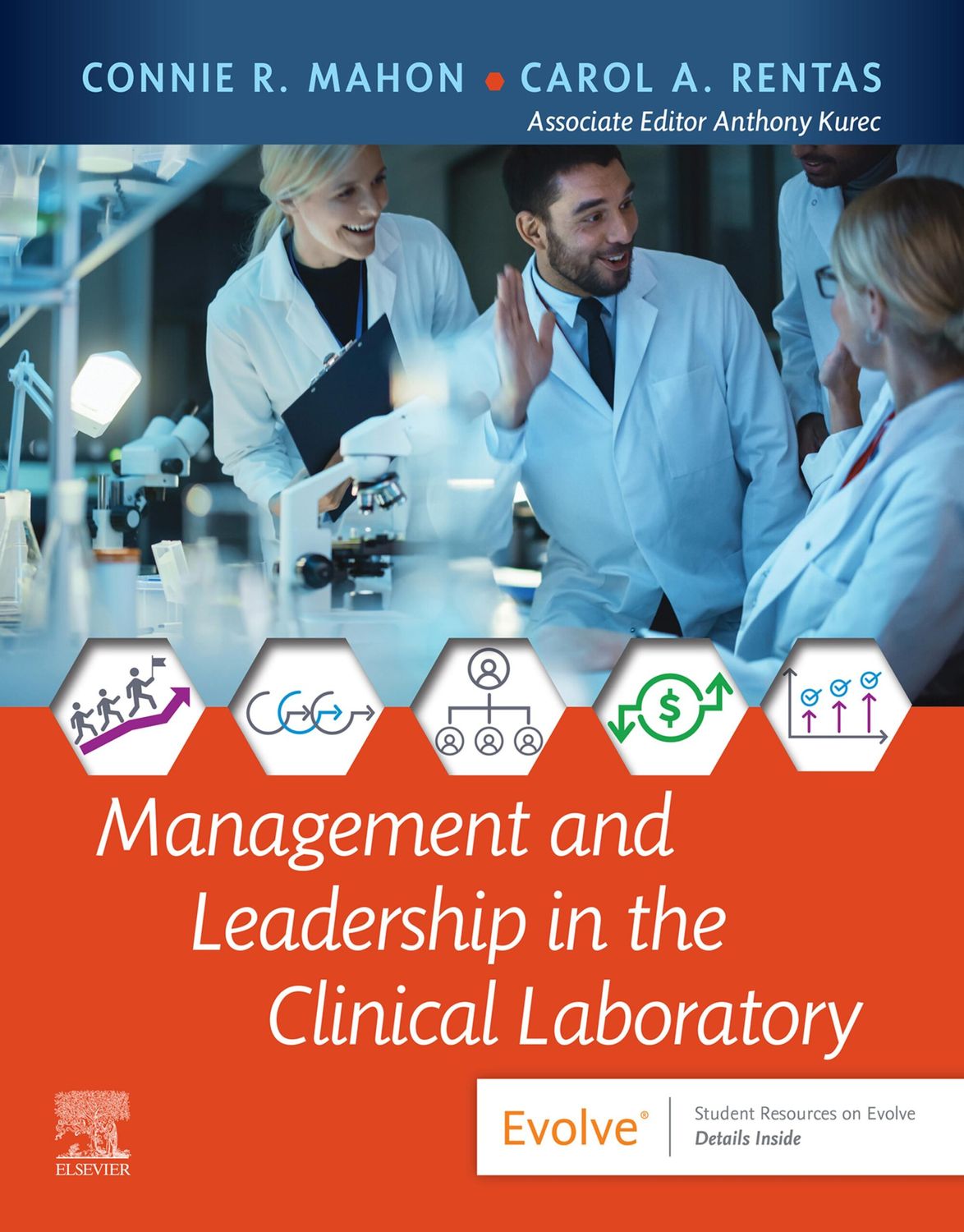 Management and Leadership in the Medical Laboratory (EPUB)