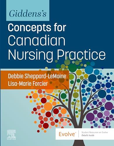 Giddens’s Concepts for Canadian Nursing Practice (True PDF)
