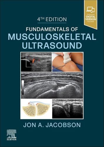Fundamentals of Musculoskeletal Ultrasound, 4th edition
