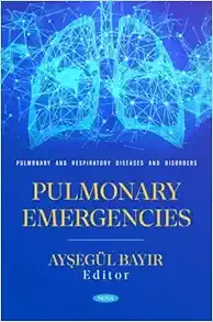 Pulmonary Emergencies (Original PDF from Publisher)
