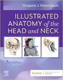 Anatomy of the Head and Neck, 7th Edition