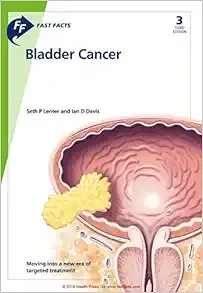 Fast Facts: Bladder Cancer, 3rd edition