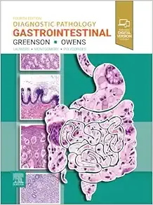 Diagnostic Pathology: Gastrointestinal, 4th edition (Original PDF from Publisher)