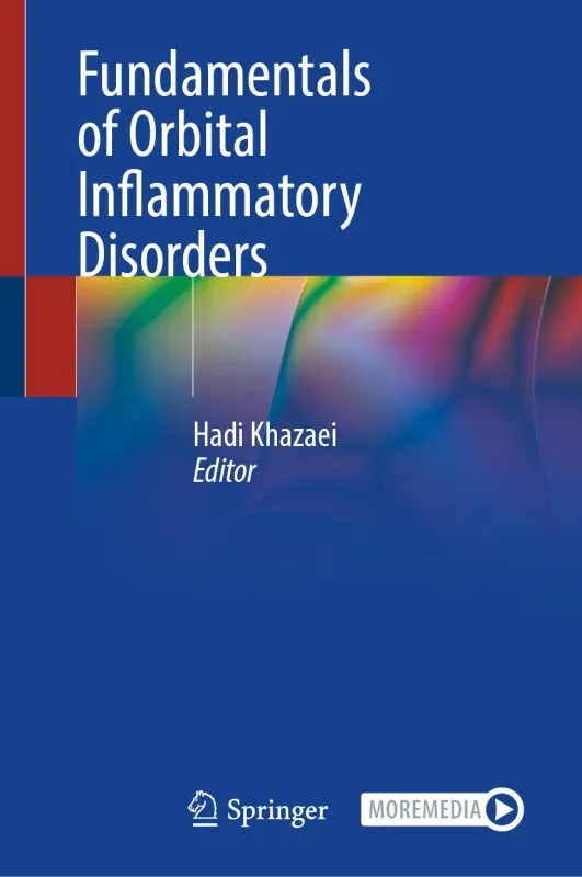 Fundamentals of Orbital Inflammatory Disorders (Original PDF from Publisher)