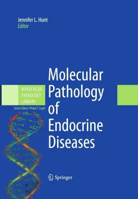 Molecular Pathology of Endocrine Diseases (Molecular Pathology Library, 3)
2010th Edition