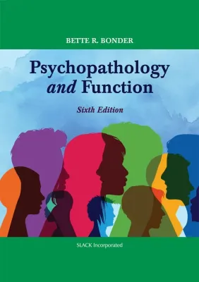 Psychopathology and Function
Sixth Edition