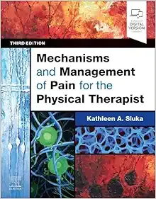Mechanisms and Management of Pain for the Physical Therapist, 3rd edition (Original PDF from Publisher)