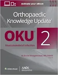 Orthopaedic Knowledge Update®: Musculoskeletal Infection 2 (EPub)