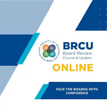 ASN BRCU Online 2025: Complete Program (Videos with subtitles + Audios + Slides)