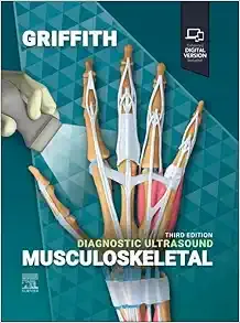 Diagnostic Ultrasound: Musculoskeletal, 3rd edition