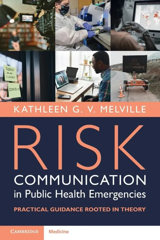 Risk Communication in Public Health Emergencies