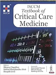 ISCCM Textbook of Critical Care Medicine (Original PDF from Publisher)