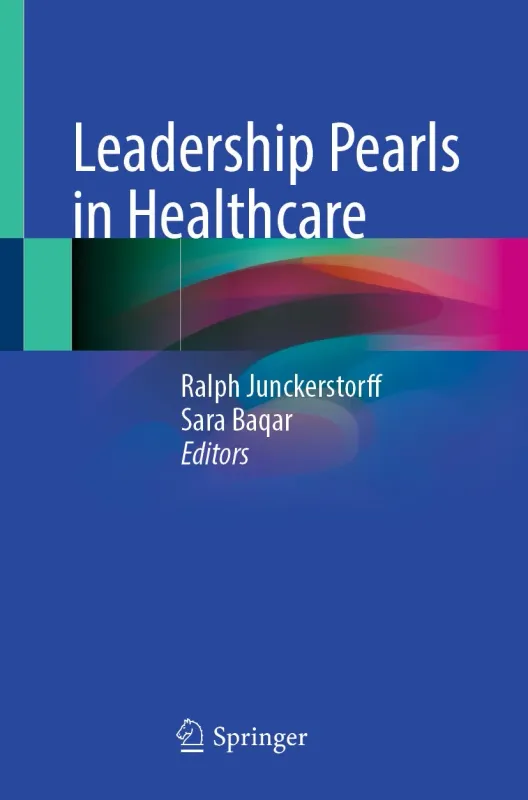 Leadership Pearls in Healthcare (Original PDF from Publisher)
