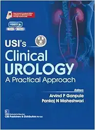 USI’s Clinical Urology: A Practical Approach (Original PDF from Publisher)