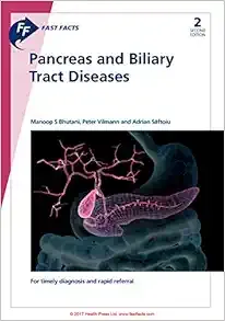 Fast Facts: Pancreas and Biliary Tract Diseases, 2nd Edition