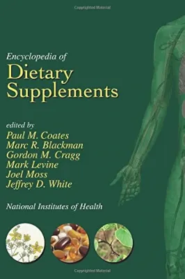 Encyclopedia of Dietary Supplements (Print)
1st Edition