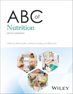 ABC of Nutrition (ABC Series), 5th Edition