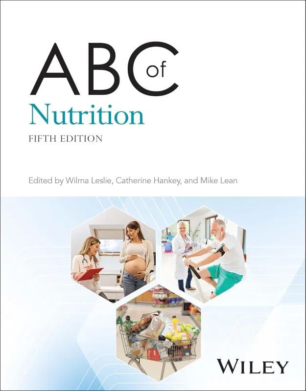 ABC of Nutrition (ABC Series), 5th Edition