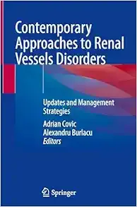 Contemporary Approaches to Renal Vessels Disorders: Updates and Management Strategies (Original PDF from Publisher)