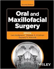 Oral and Maxillofacial Surgery, 2nd edition (Original PDF from Publisher)