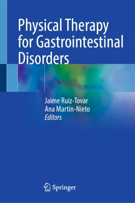 Physical Therapy for Gastrointestinal Disorders (Original PDF from Publisher)