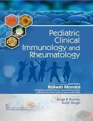 Pediatric Clinical Immunology and Rheumatology (Original PDF from Publisher)