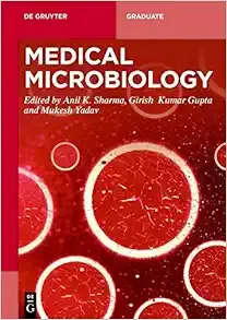 Medical Microbiology (De Gruyter Textbook) (Original PDF from Publisher)