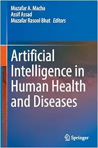 Artificial Intelligence in Human Health and Diseases (Original PDF from Publisher)