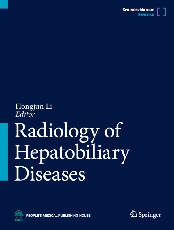 Radiology of Hepatobiliary Diseases (Original PDF from Publisher)